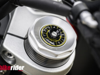 BMW_R12GS static suspension