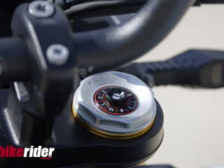 BMW_R12GS static suspension