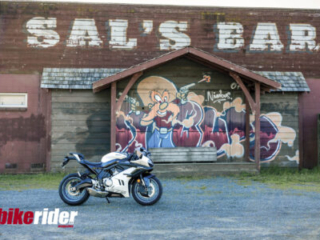 CFMoto 675SR-S review