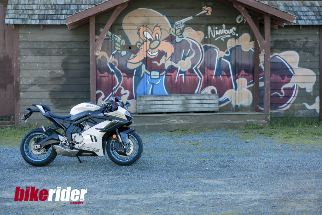 CFMoto 675SR-S review