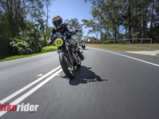 Royal Enfield One Ride 2025