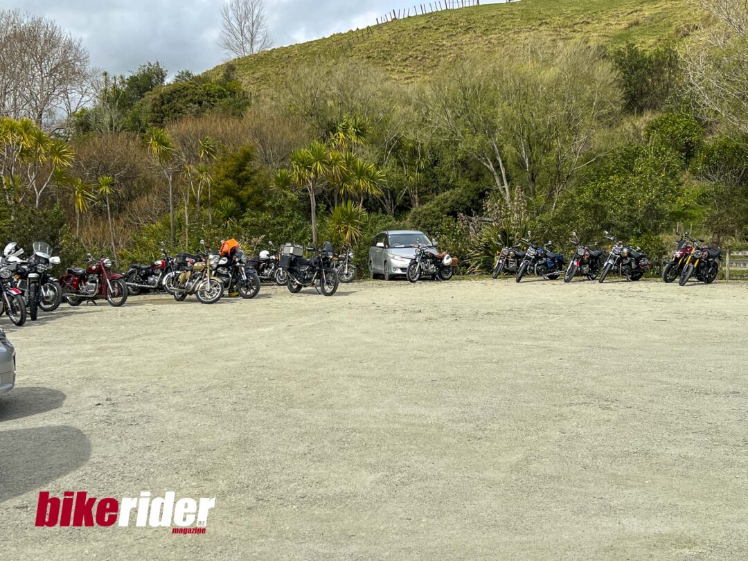 Royal Enfield One Ride 2025