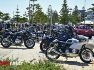 Royal Enfield One Ride 2025