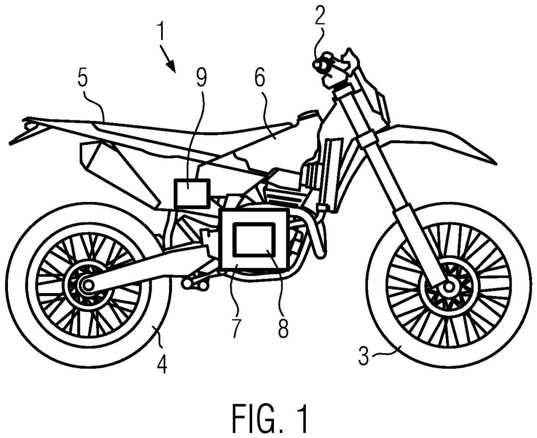 KTM Electric