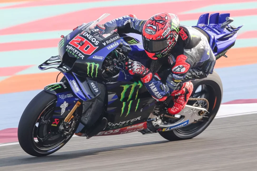 Yamaha MotoGP