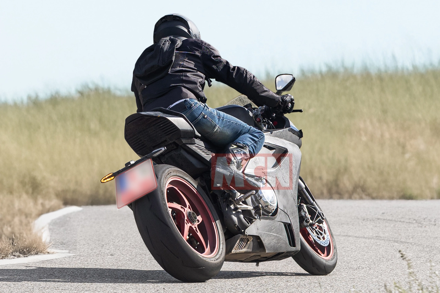 new Norton V4