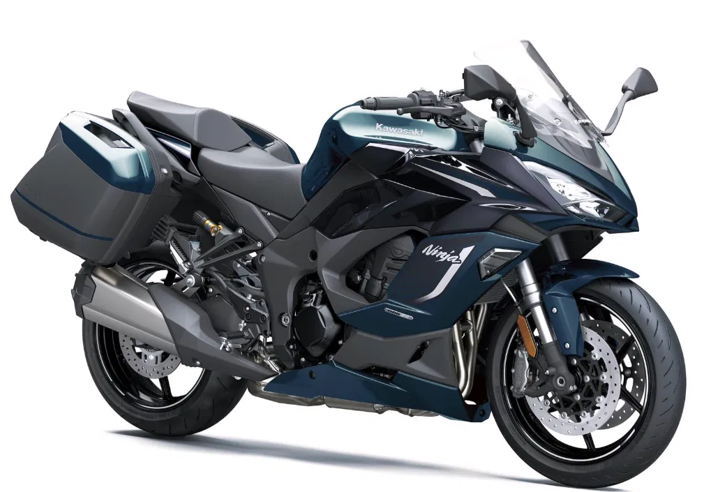 Kawasaki Ninja 1100SX