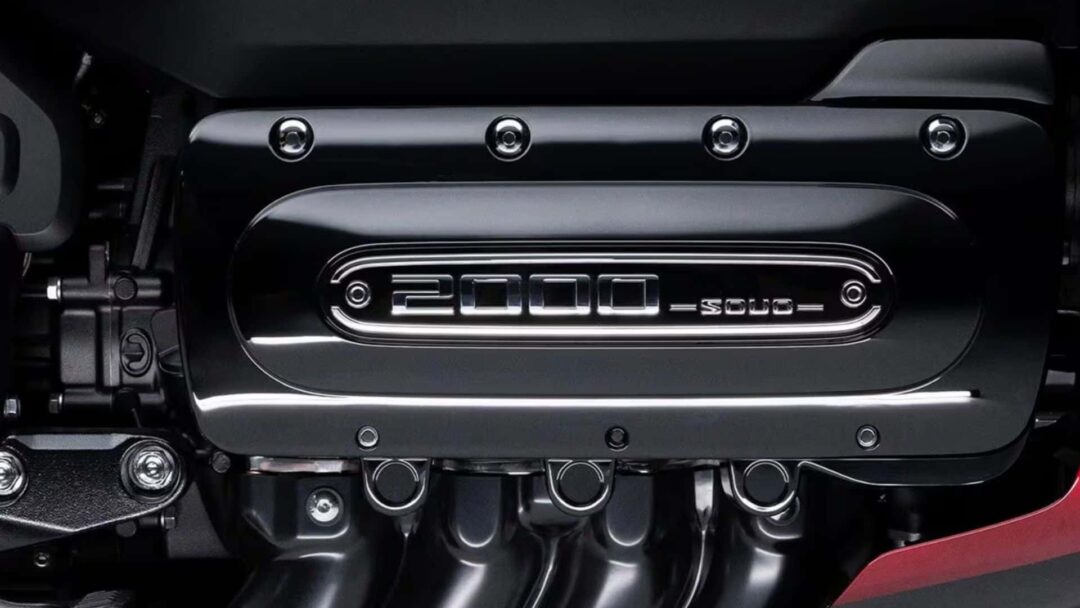 Souo S2000CT