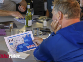 2025 Yamaha Rally Adventure Ride, New Zealand adventure ride, East Cape, Tenere 700 World Raid