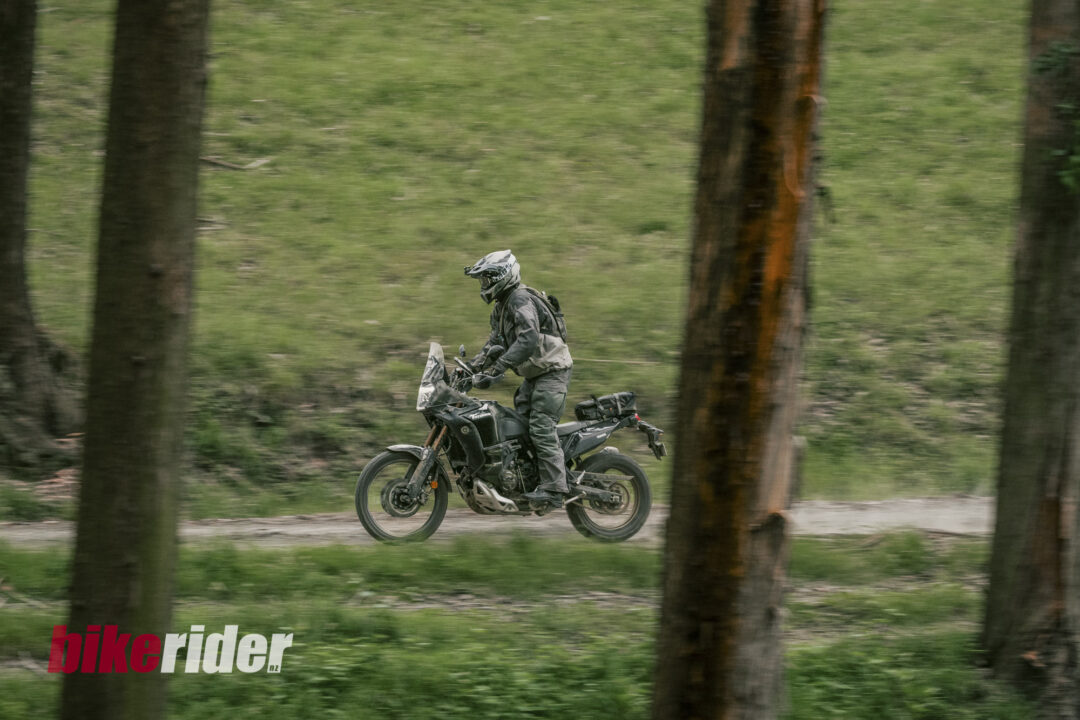 2025 Yamaha Rally Adventure Ride, New Zealand adventure ride, East Cape, Tenere 700 World Raid