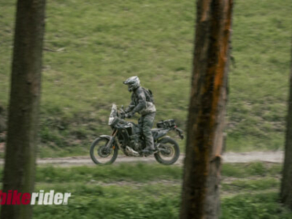 2025 Yamaha Rally Adventure Ride, New Zealand adventure ride, East Cape, Tenere 700 World Raid