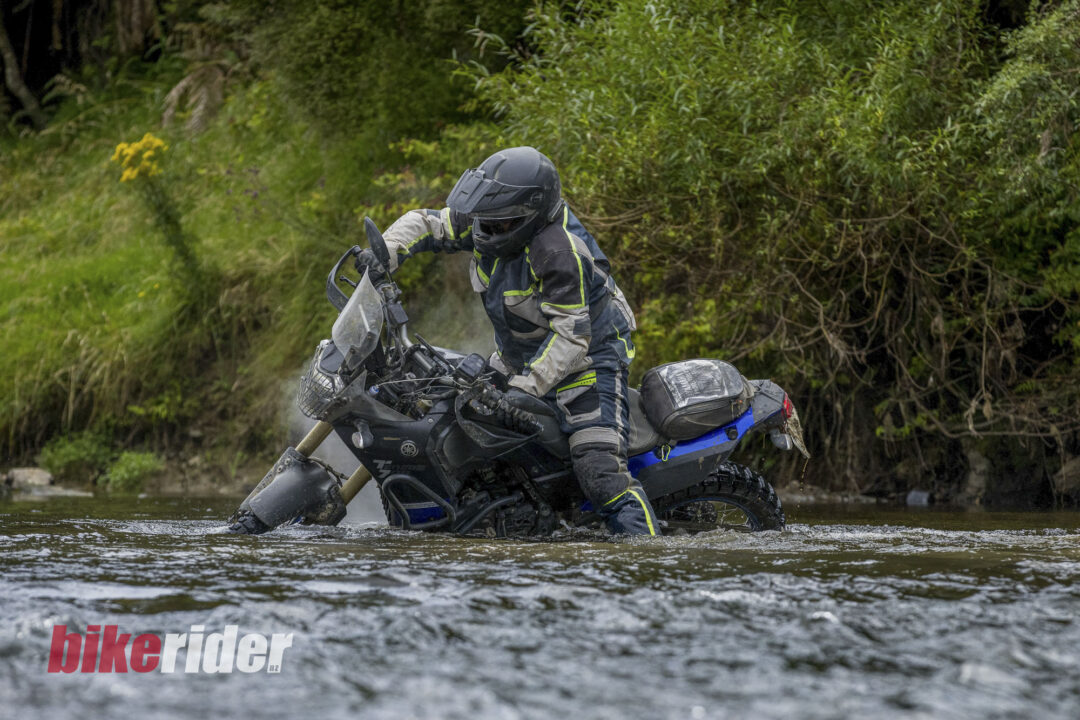 2025 Yamaha Rally, New Zealand, Adventure ride, Yamaha Tenere 700, World Raid, East Cape
