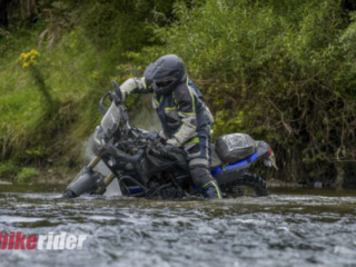 2025 Yamaha Rally Adventure Ride, New Zealand adventure ride, East Cape, Tenere 700 World Raid
