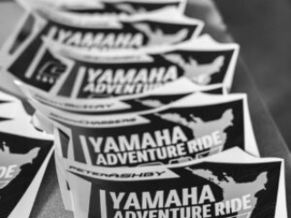 2025 Yamaha Rally Adventure Ride, New Zealand adventure ride, East Cape, Tenere 700 World Raid