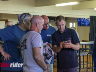 2025 Yamaha Rally Adventure Ride, New Zealand adventure ride, East Cape, Tenere 700 World Raid