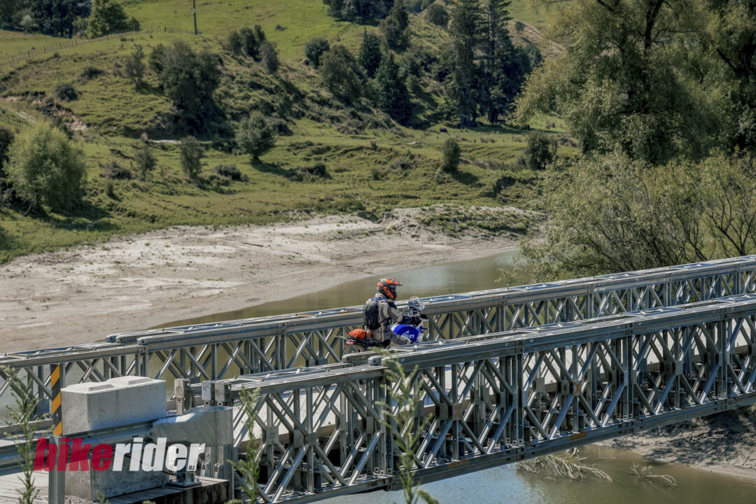 2025 Yamaha Rally Adventure Ride, New Zealand adventure ride, East Cape, Tenere 700 World Raid
