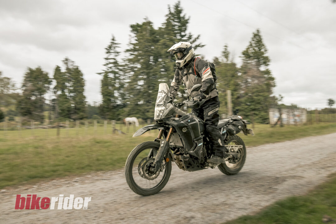 2025 Yamaha Rally Adventure Ride, New Zealand adventure ride, East Cape, Tenere 700 World Raid