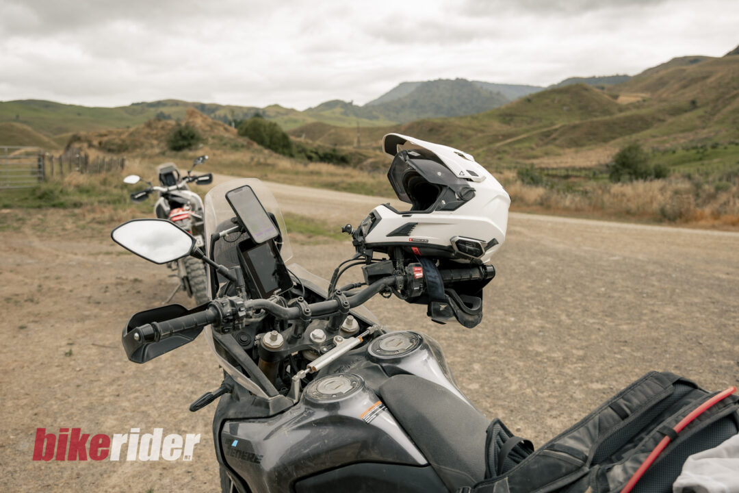 2025 Yamaha Rally Adventure Ride, New Zealand adventure ride, East Cape, Tenere 700 World Raid