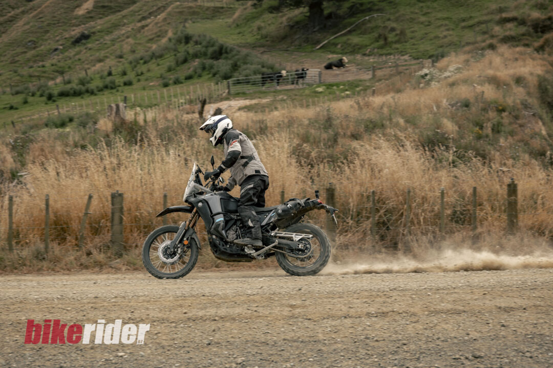 2025 Yamaha Rally Adventure Ride, New Zealand adventure ride, East Cape, Tenere 700 World Raid