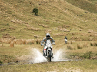 2025 Yamaha Rally Adventure Ride, New Zealand adventure ride, East Cape, Tenere 700 World Raid