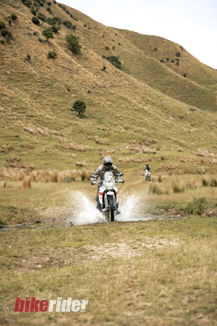 2025 Yamaha Rally Adventure Ride, New Zealand adventure ride, East Cape, Tenere 700 World Raid