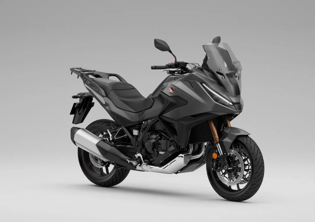 Honda NT1100