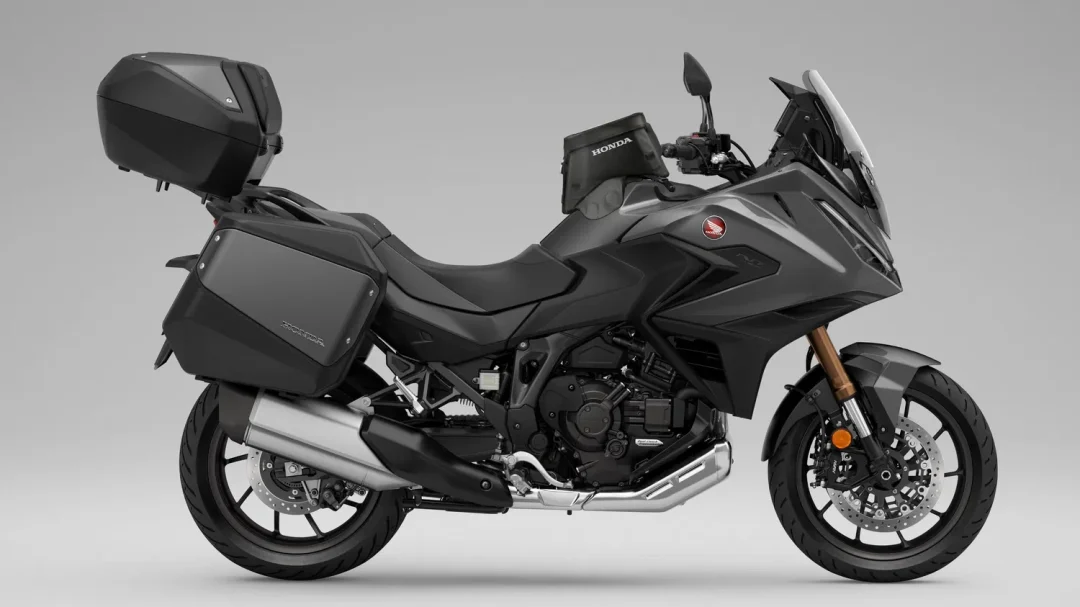 Honda NT1100