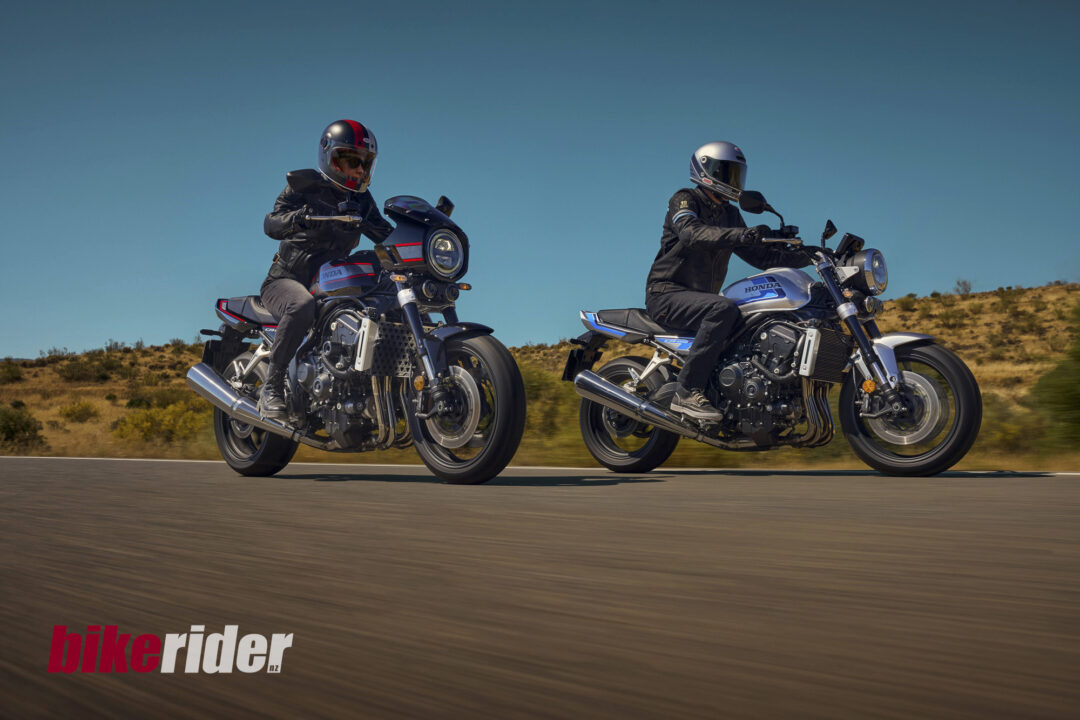 2026 Honda CB1000F review