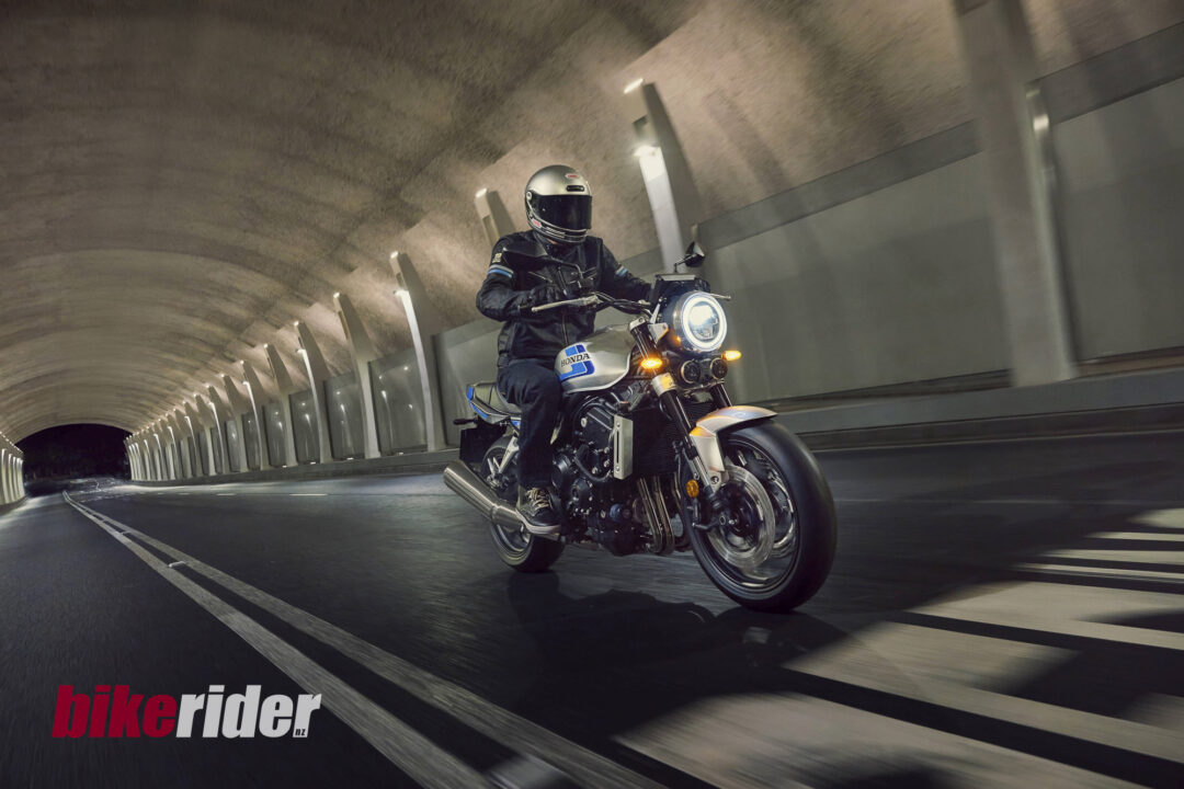 2026 Honda CB1000F review