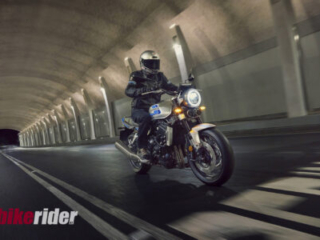 26YM Honda CB1000F 2026 Honda CB1000F review