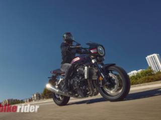 26YM Honda CB1000F 2026 Honda CB1000F review