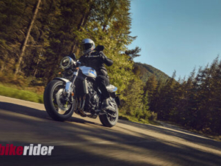 26YM Honda CB1000F 2026 Honda CB1000F review