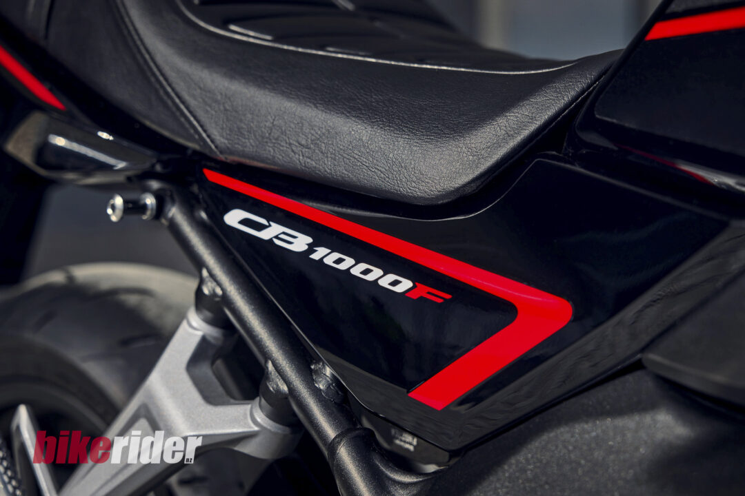 2026 Honda CB1000F review logo