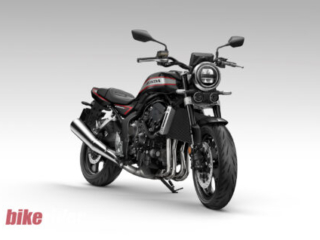 26YM Honda CB1000F 2026 Honda CB1000F review