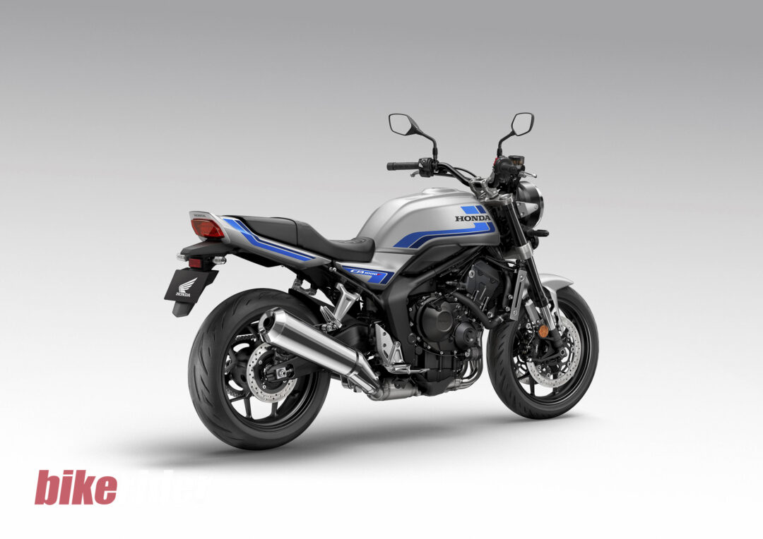 2026 Honda CB1000F review