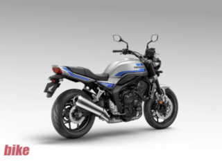 26YM Honda CB1000F 2026 Honda CB1000F review