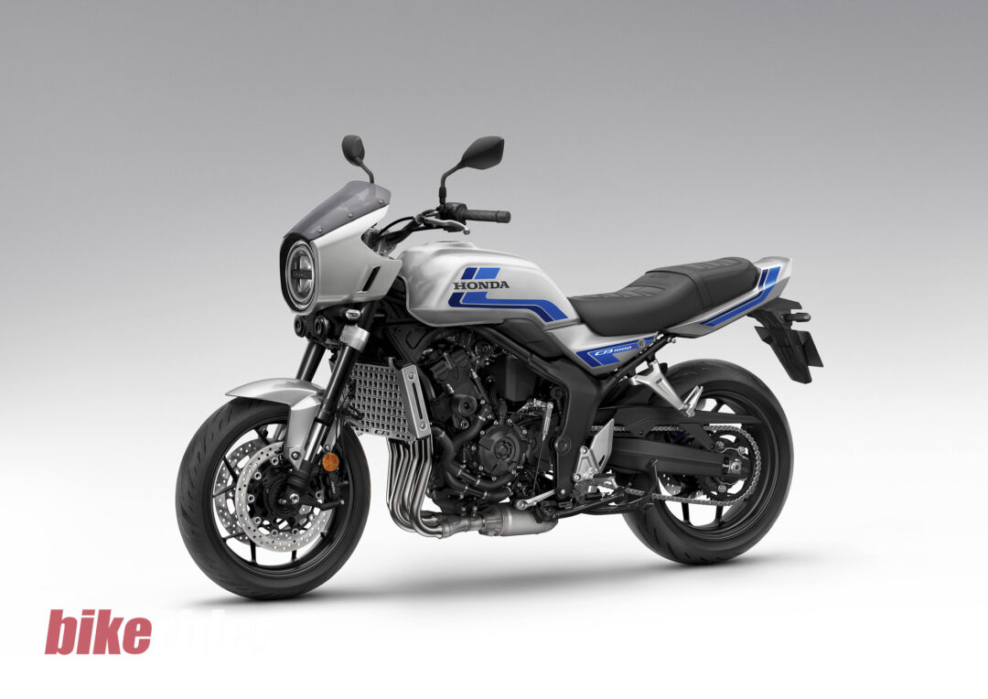 2026 Honda CB1000F review