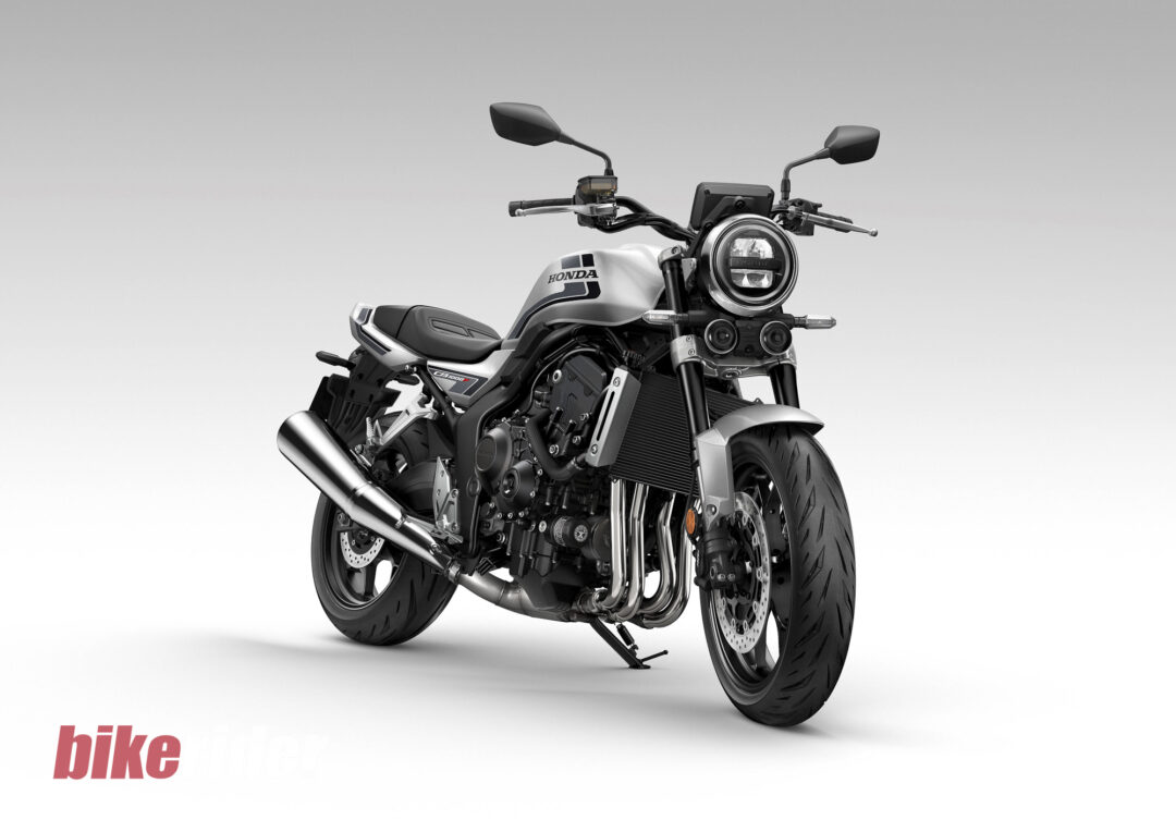 2026 Honda CB1000F review
