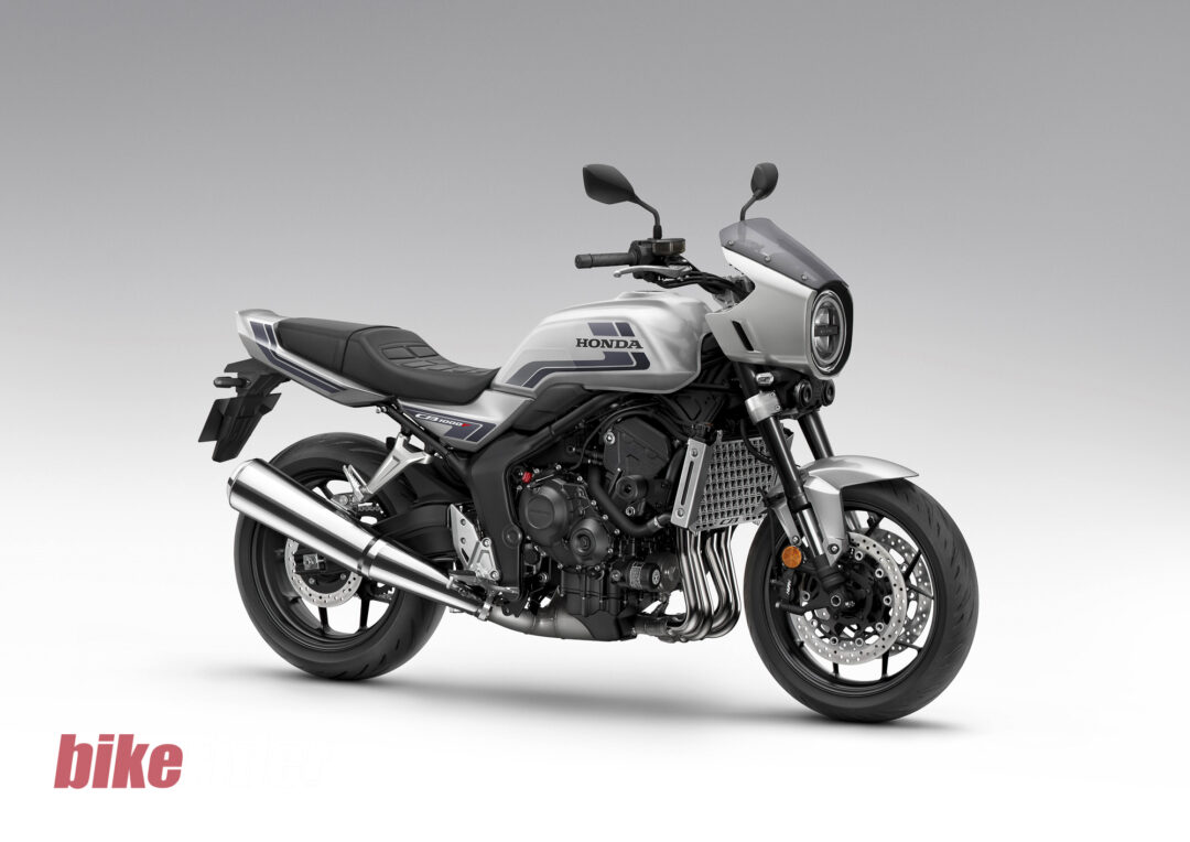 2026 Honda CB1000F review