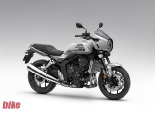26YM Honda CB1000F 2026 Honda CB1000F review