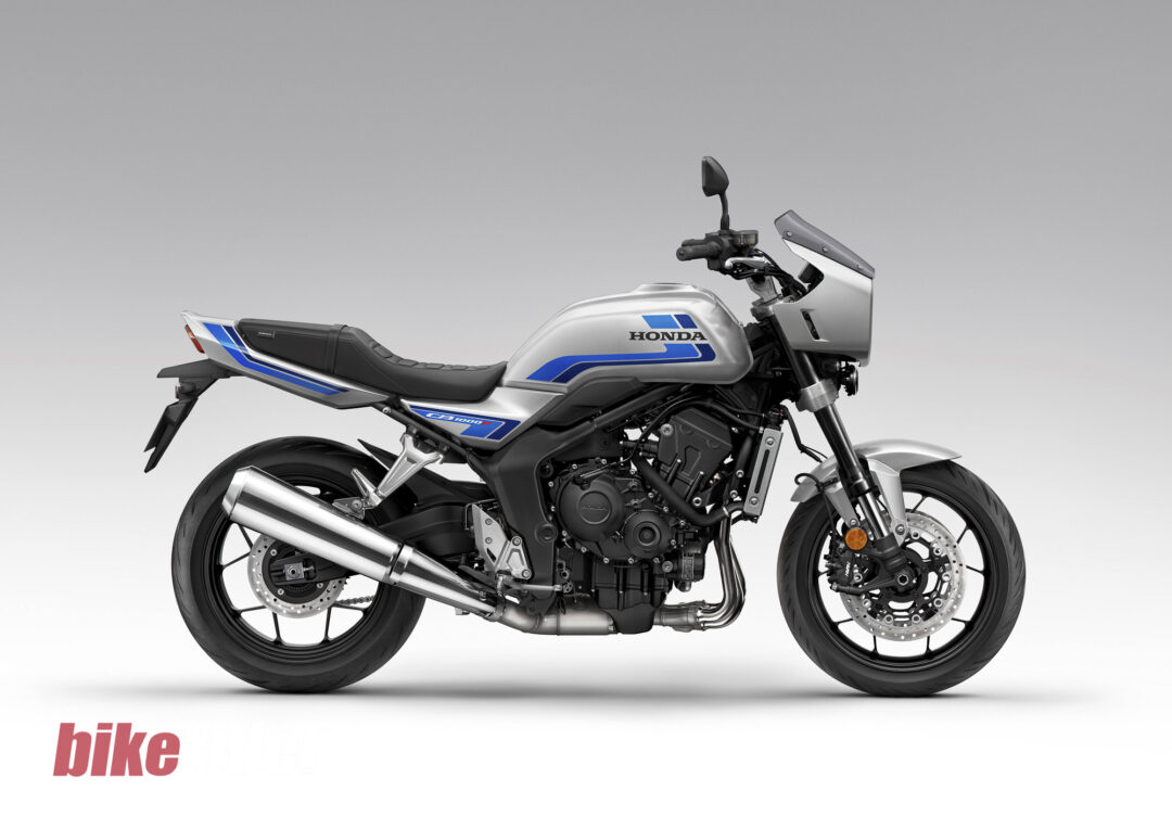 2026 Honda CB1000F review