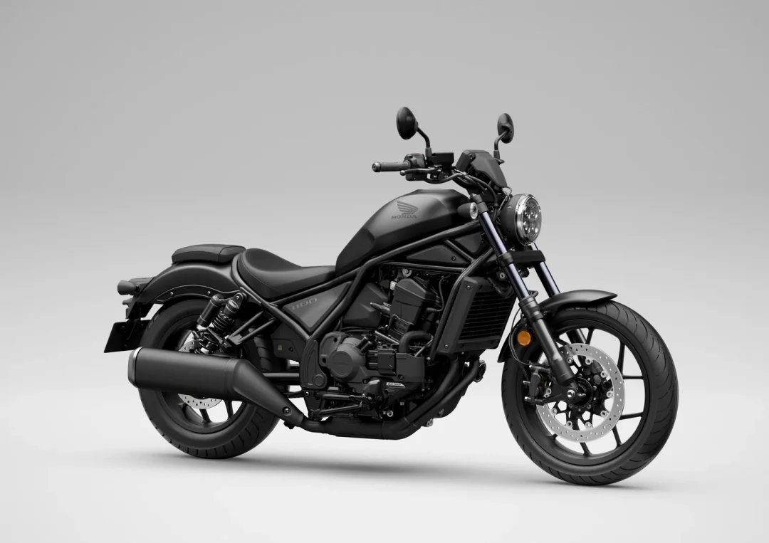 Honda Rebel CMX1100