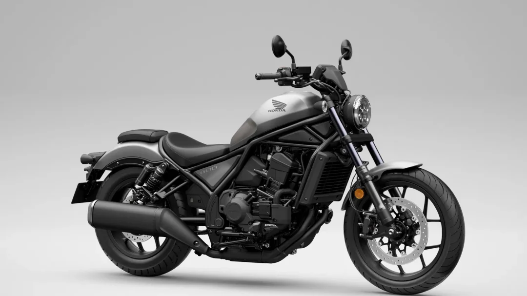 Honda Rebel CMX1100