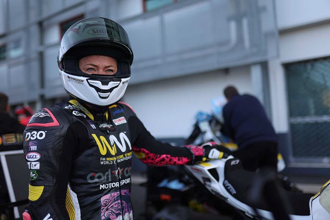Avalon Lewis Biddle, WorldWCR Championship, Kiwi NZ