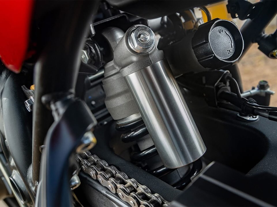 2026 Yamaha Ténéré 700 World Raid