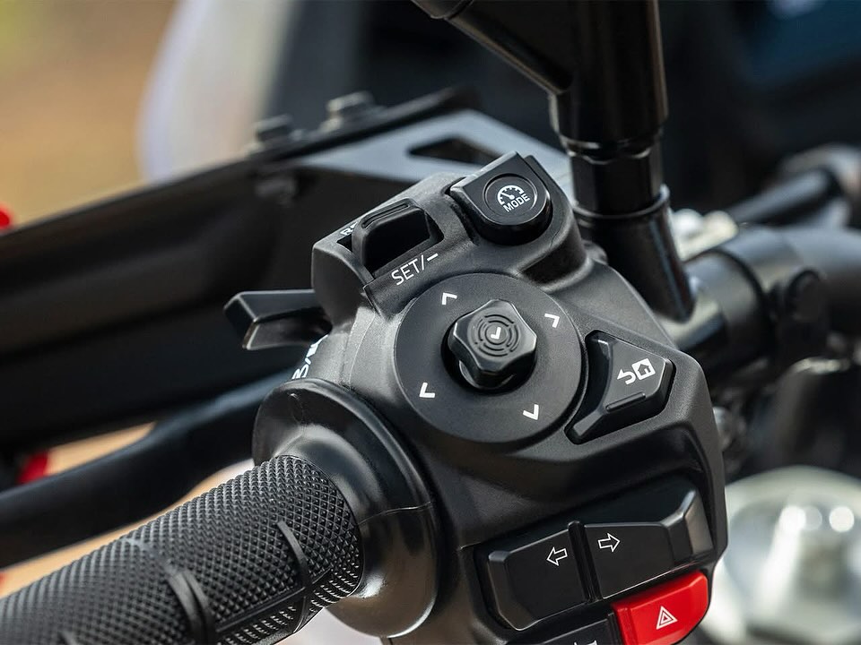 2026 Yamaha Ténéré 700 World Raid