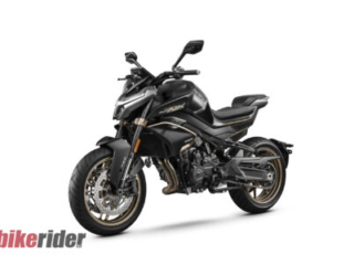 800NK ADVANCED_Zircon Black_Left 45