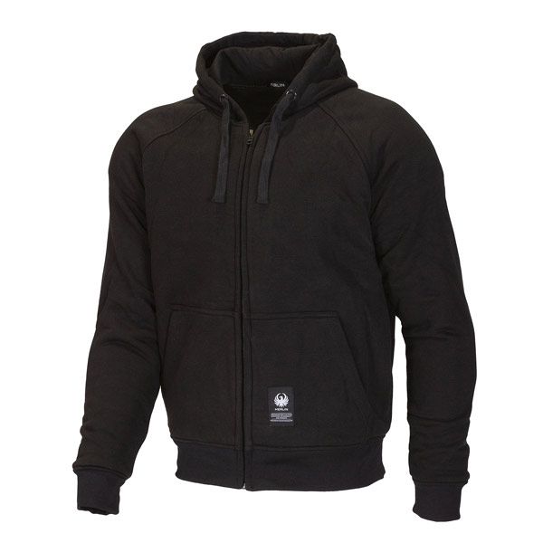 Merlin Hamlin 2 Hoody review NZ