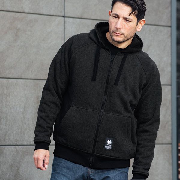 Merlin Hamlin 2 Hoody review NZ