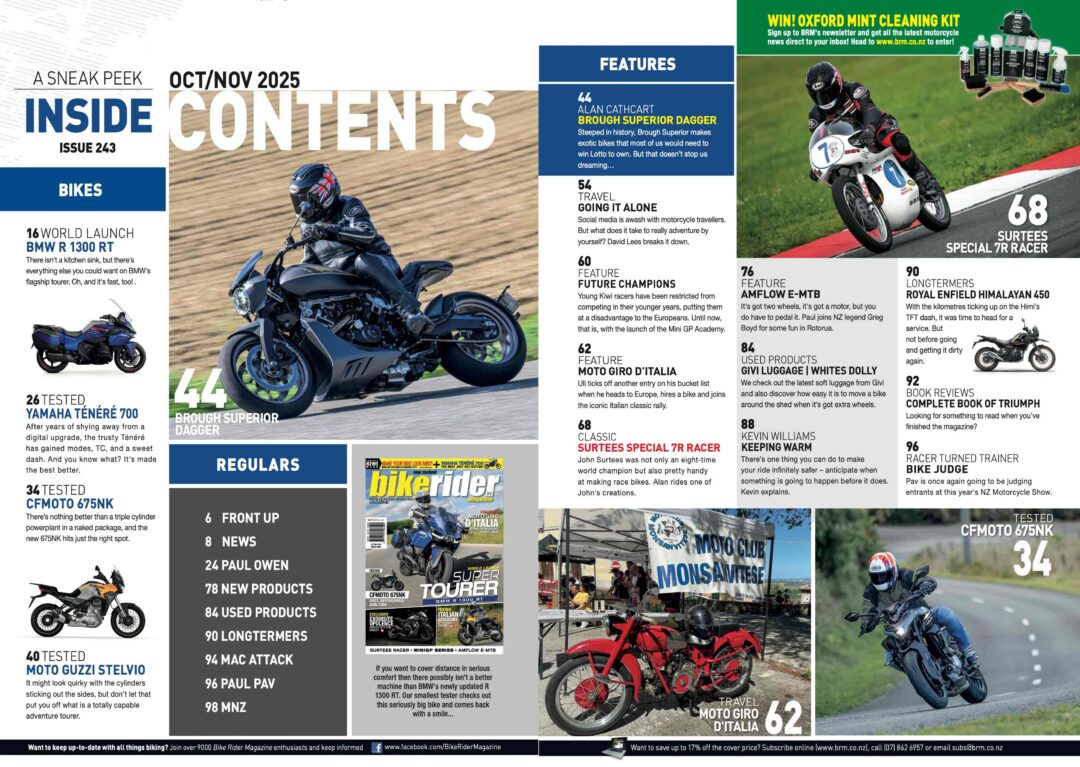 BRM243_Contents